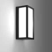 RZB LED-Wandleuchte 3000K110x103x250 611980.0031 