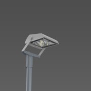 RZB LED-Strahler 3000K 721719.114 