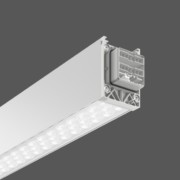 RZB LED-Komplettmodul 2291mm 7-pol 4000K DALI alu 952360.840.776.001 