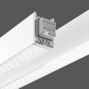RZB LED-Komplettmodul 4547mm 14-pol 3000K ws 9545AS.832.400.502 