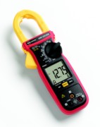 Beha-Amprobe Strommesszange AC/DC 600A ACDC TRMS AMP-320-EUR 