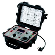 Beha-Amprobe Gerätetester GT-900-D 