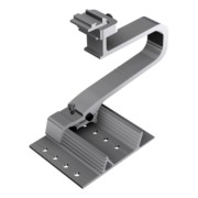 Dachhaken 3D SL Alu L (lang) 11100-01 