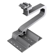 Dachhaken 3D SL Alu XL (lang) 11100-02 