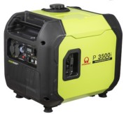Stromerzeuger Benzin 230V E-START 3kW COP P 3500 i 
