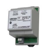 Umschaltweiche 500VA UW500 