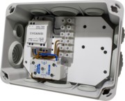 CASAMBI ASD Outdoor Box mit Schaltrelais YMOCA-BOX 