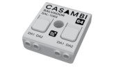 Casambi Betriebsgerät YMOCA-SAL-1064 