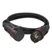 CEE NEO-Leitung 5m H07RN-F 5G1,5 39100501050100 