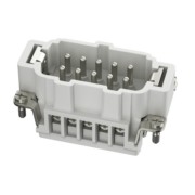 Stifteinsatz B10 0,5-2,5 20-14AWG 710210 