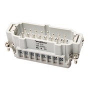 Stifteinsatz B16 0,5-2,5 20-14AWG 710216 