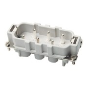 Stifteinsatz BA6 0,5-6qmm 710621 