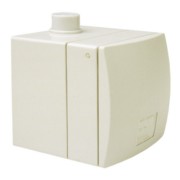 MONDO Wandsteckdose 32A 5P 400V 6h IP44 AP 136 