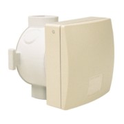 Wandsteckdose 16A 5p. 400V 6h IP44 416 
