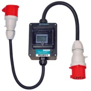 CEE Stromzähler-Leitung 3m, 32A 5P 400V IP44 64Z1110 