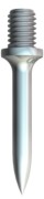 Einschlagdübel M6 L18mm galv. vz 903 18 G 