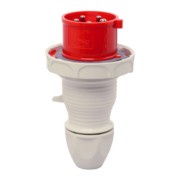 Stecker 16A 5P 400V 6h IP67 219 