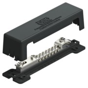 Potentialausgleichsschiene Außenbereich VA sw 1809 A 