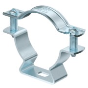 Abstandschelle mit Langloch 36-44mm ASL 733 44 G 