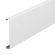 Oberteil 80x2000mm, St, rw GS-OTRW 