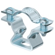 Abstandschelle mit Langloch 17-20mm ASL 733 20 G 