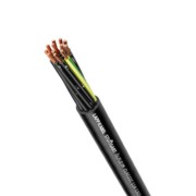 ÖLFLEX CLASSIC 110 5G4 BK 1119917/500 