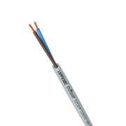 ÖLFLEX CLASSIC 100 300/500V 2X0,75 00100214/100 