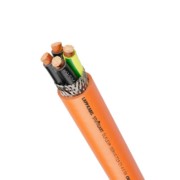 ÖLFLEX SERVO 719 CY 4G1,5 1020010 