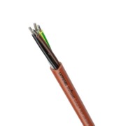 ÖLFLEX HEAT 180 SiHF 5G2,5 00460223/500 