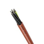 ÖLFLEX HEAT 180 SiHF 7G2,5 0046024/500 