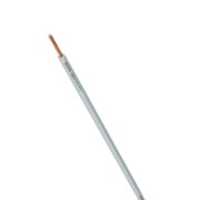 H05V-K 1X0,75 GY 4510062/100 