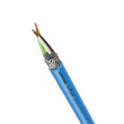 UNITRONIC EB CY (TP) 2x2x0,75 0012620 