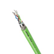 ETHERLINE FD P CAT.6 4X2XAWG26 2170488/500 