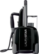 Bügelstation m.3D-Sohle 2200W,3,5bar LaurastarLift+Ultibl 