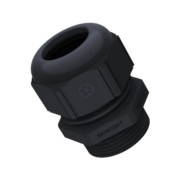 SKINTOP-ST-M-25X1,5-RAL- 9005-BK ST-M25x1,5 R9005 BK 