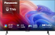 Panasonic 4K UHD LED-TV 191cm,Tivo TB-75W60CEZS 