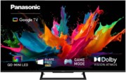 Panasonic QD-MINI LED-TV 191cm,Google TV TN-75W90CEZS 