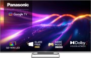 Panasonic QD-MINI LED-TV 165cm,Google TV TN-65W95CEZS 