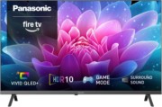 Panasonic FHD LED-TV 102cm,Fire TV TV-40S65CEZS 