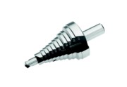Stufenbohrer HSS 8-40,5mm 12 Stufen 201209 