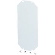 Montageplatte 4mm stark,f.Mi01. Mi MP 1 