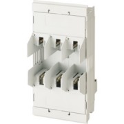NH-00-Sicherungsunterteil 125A 3p NH SU 00 