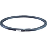 Verdrahtungsband 9x6mm 160A Mi VS 160 