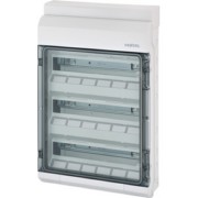 KV 90-Automatengehäuse 54 TE, IP 65 9354 NT 