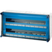 Automatengehäuse 56TE Mi 1455 