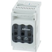 NH-Lasttrennschalter Gr.00C NH RT 00C 