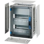 ENYSTAR-Automatengehäuse 24 Teilungseinheiten FP 1218 