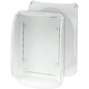 Kabelabzweigkasten bis 50 o.Klemme KF 5000 G 