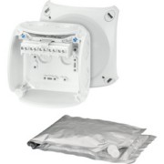 Kabelabzweigkasten 1,5-4qmm 3phasig WP 0404 G 