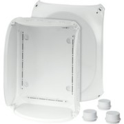 Kabelabzweigkasten bis 35qmm DK 3500 G 